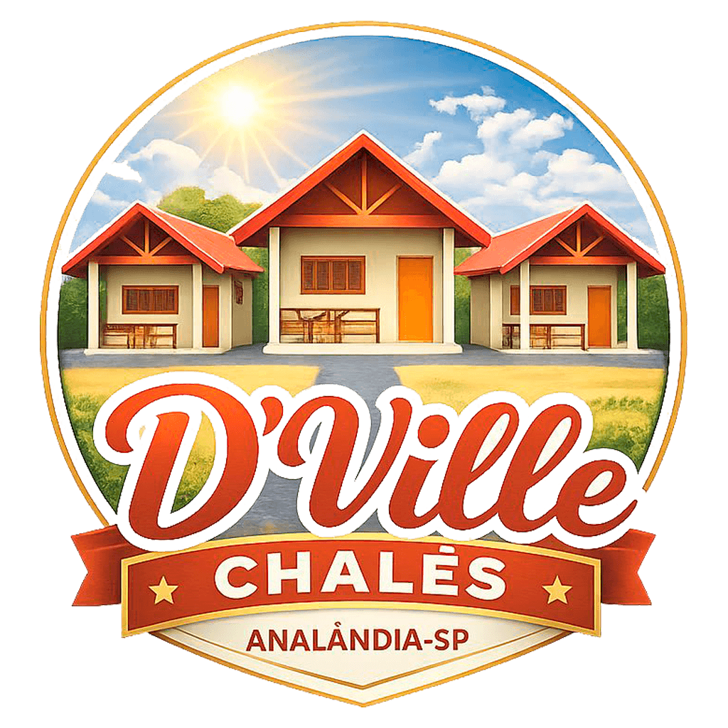 Pousada D'Ville Chalés